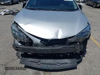 2019 Toyota Corolla L with VIN 2T1BURHE7KC139228, listed as a IAAI auction lot 42243979 with 106,008 mi miles and . Bid and sale history available at DreamBid. Image 6.