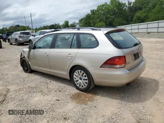 2013 Volkswagen Jetta SE with VIN 3VWPP7AJ2DM642245, listed as a Copart auction lot 55967575 with 92,669 mi miles and Salvage title. Bid and sale history available at DreamBid. Image 2.