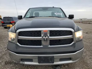2015 Ram 1500 Tradesman with VIN 3C6JR6AG3FG522318, listed as a Copart auction lot 44561335 with 216,098 mi miles and Clean title. Bid and sale history available at DreamBid. Image 5.