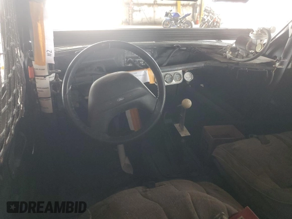 1994 Ford Ranger with VIN 56918645, listed as a Copart auction lot 56918645 with Not Provided miles and Clean Title. Bid and sale history available at DreamBid. Image 8.