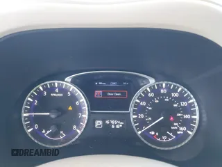 2014 Infiniti QX60 with VIN 5N1AL0MM1EC539530, listed as a IAAI auction lot 42549976 with 167,654 mi miles and . Bid and sale history available at DreamBid. Image 7.