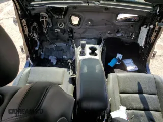 2021 Jeep Grand Cherokee Limited z VIN 1C4RJFBGXMC568259, wystawiony jako Copart lot #55689505 z przebiegiem Nie podano mil oraz Nie do naprawy • Non repairable. Historia ofert i sprzedaży dostępna na DreamBid. Obrazek 8.