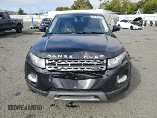 2015 Land Rover Range Rover Evoque Pure Plus с VIN SALVP2BG6FH076073, выставлен на аукционе Copart как лот 56125515 с пробегом 125 139 миль миль и Списание • Salvage title. История ставок и продаж доступна на DreamBid. Изображение 5.