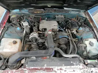 1986 Chevrolet Camaro Z28 Sport с VIN 1G1FP87H7GN103471, выставлен на аукционе Copart как лот 86858694 с пробегом 113 228 миль миль и Чистый • Clean title. История ставок и продаж доступна на DreamBid. Изображение 13.