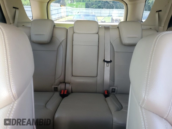2013 Mercedes-Benz M 350 with VIN 4JGDA2EB3DA187721, listed as a Copart auction lot 64618435 with 155,547 mi miles and Clean title. Bid and sale history available at DreamBid. Image 10.