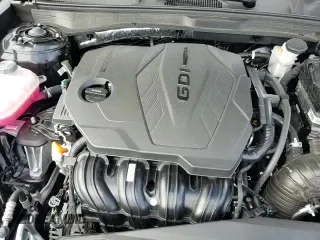 2024 Hyundai Sonata SEL с VIN KMHL64JA5RA367196, выставлен на аукционе Copart как лот 69000975 с пробегом 16 881 миль миль и Списание • Salvage title. История ставок и продаж доступна на DreamBid. Изображение 13.