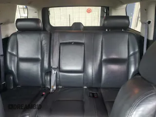 2009 Cadillac Escalade Hybrid with VIN 1GYFC43569R122428, listed as a Copart auction lot 78315314 with 159,001 mi miles and Clean Title. Bid and sale history available at carsss.com. Image 10.