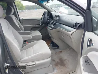2007 Honda Odyssey LX с VIN 5FNRL38227B118455, выставлен на аукционе IAAI как лот 42453887 с пробегом 121 166 миль миль и . История ставок и продаж доступна на DreamBid. Изображение 5.