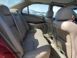 1999 Acura TL with VIN 19UUA565XXA024777, listed as a Copart auction lot 43972725 with 0 mi miles and Clean Title. Bid and sale history available at carsss.com. Image 10.
