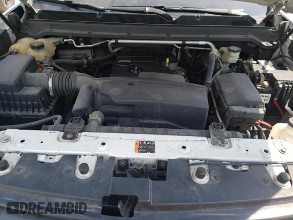 2016 Chevrolet Colorado 2WD WT with VIN 1GCHSBEA8G1206620, listed as a Copart auction lot 65267905 with 220,661 mi miles and Clean title. Bid and sale history available at DreamBid. Image 11.