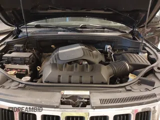 2012 Jeep Grand Cherokee Laredo with VIN 1C4RJFAT1CC225479, listed as a IAAI auction lot 41709911 with 227,150 mi miles. Bid and sale history available at carsss.com. Image 10.