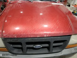 1998 Ford Ranger XL with VIN 1FTZR15X7WPB30690, listed as a Copart auction lot 85939004 with 195,855 mi miles and Clean Title. Bid and sale history available at carsss.com. Image 13.
