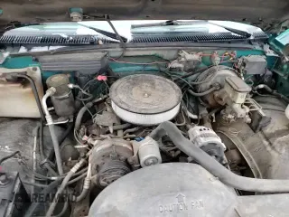 1994 GMC Sierra 1500 с VIN 1GTEK14K5RE539652, выставлен на аукционе Copart как лот 80877094 с пробегом 162 533 миль миль и Списание • Salvage title. История ставок и продаж доступна на DreamBid. Изображение 13.