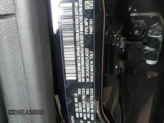 2020 Jeep Renegade Sport z VIN ZACNJBAB3LPL45307, wystawiony jako Copart lot #51844355 z przebiegiem 69 038 mil mil oraz Nie do naprawy • Non repairable. Historia ofert i sprzedaży dostępna na DreamBid. Obrazek 13.