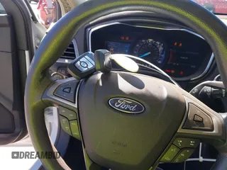 2020 Ford Fusion SE with VIN 3FA6P0HD7LR202728, listed as a IAAI auction lot 41808029 with 101,369 mi miles and . Bid and sale history available at carsss.com. Image 11.