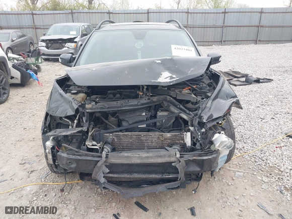2008 Volvo V50 2.4L with VIN YV1MW382282379746, listed as a IAAI auction lot 42023404 with 182,247 mi miles. Bid and sale history available at carsss.com. Image 12.