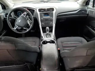 2015 Ford Fusion SE with VIN 3FA6P0H95FR297810, listed as a Copart auction lot 63786015 with 137,793 mi miles and Salvage title. Bid and sale history available at DreamBid. Image 8.