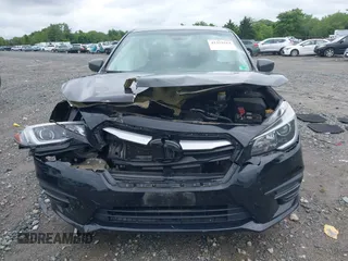 2019 Subaru Legacy z VIN 4S3BNAB60K3031431, wystawiony jako IAAI lot #42319164 z przebiegiem 45 786 mil mil oraz . Historia ofert i sprzedaży dostępna na DreamBid. Obrazek 12.
