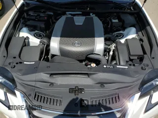 2017 Lexus GS with VIN JTHCZ1BL6HA005482, listed as a Copart auction lot 64732384 with 78,965 mi miles and Salvage Title. Bid and sale history available at carsss.com. Image 11.