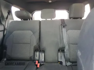 2016 Ford Utility Police Interceptor with VIN 1FM5K8AR5GGC35650, listed as a Copart auction lot 54337335 with 156,248 mi miles and Salvage Title. Bid and sale history available at carsss.com. Image 10.