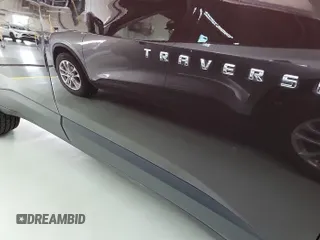 2022 Chevrolet Traverse LT Cloth с VIN 1GNEVGKW6NJ177419, выставлен на аукционе IAAI как лот 42587439 с пробегом 96 967 миль миль и . История ставок и продаж доступна на DreamBid. Изображение 28.