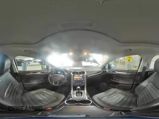 2016 Ford Fusion SE Hybrid with VIN 3FA6P0LU6GR102875, listed as a Copart auction lot 49179435 with 140,538 mi miles and Salvage Title. Bid and sale history available at carsss.com. Image 13.