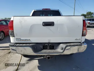 2007 Toyota Tundra Limited с VIN 5TFBV58167X010909, выставлен на аукционе Copart как лот 58044895 с пробегом 205 972 миль миль и Чистый • Clean title. История ставок и продаж доступна на DreamBid. Изображение 6.