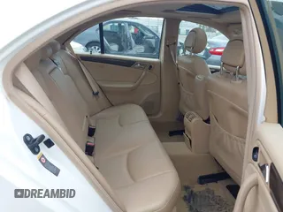 2003 Mercedes-Benz C 240 with VIN WDBRF61J23E014472, listed as a IAAI auction lot 42428277 with 82,489 mi miles and . Bid and sale history available at DreamBid. Image 8.