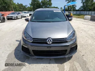 2012 Volkswagen GTI w/Conv & Sunroof PZEV с VIN WVWHD7AJ4CW274259, выставлен на аукционе Copart как лот 58086095 с пробегом 161 310 миль миль и Списание • Salvage title. История ставок и продаж доступна на DreamBid. Изображение 5.