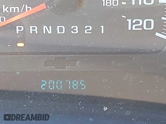 2006 Chevrolet TrailBlazer with VIN 1GNDT13S162124181, listed as a IAAI auction lot 41606926 with 200,785 mi miles and . Bid and sale history available at DreamBid. Image 16.