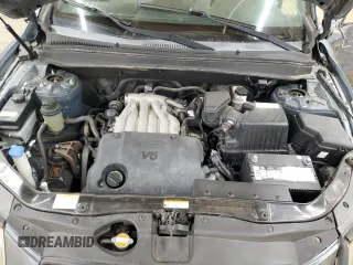2009 Hyundai Santa Fe GLS z VIN 5NMSG13D39H267459, wystawiony jako Copart lot #54119595 z przebiegiem Nie podano mil oraz Szkoda całkowita • Salvage title. Historia ofert i sprzedaży dostępna na DreamBid. Obrazek 12.
