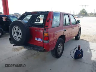 1997 Honda Passport z VIN 4S6CK58V8V4408916, wystawiony jako IAAI lot #41858988 z przebiegiem 206 848 mil mil oraz . Historia ofert i sprzedaży dostępna na DreamBid. Obrazek 4.