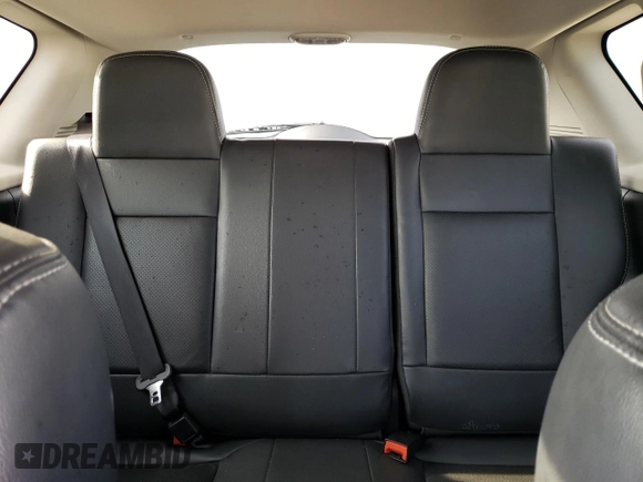 2016 Jeep Compass High Altitude Edition with VIN 1C4NJDEBXGD544836, listed as a Copart auction lot 47155353 with 63,619 mi miles. Bid and sale history available at carsss.com. Image 10.