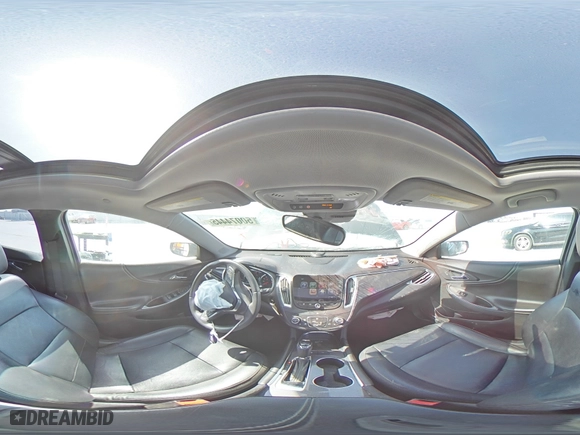 2018 Chevrolet Malibu LT with VIN 1G1ZD5ST0JF109145, listed as a Copart auction lot 50074445 with 92,257 mi miles and Salvage Title. Bid and sale history available at carsss.com. Image 13.