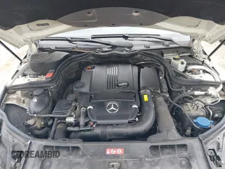 2012 Mercedes-Benz C 250 Sport with VIN WDDGF4HB9CR193961, listed as a IAAI auction lot 42788998 with 111,442 mi miles and . Bid and sale history available at DreamBid. Image 10.