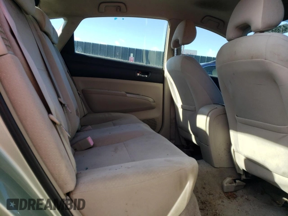 2007 Toyota Prius z VIN JTDKB20U077685572, wystawiony jako Copart lot #43366225 z przebiegiem 133 319 mil mil oraz Czysty tytuł • Clean title. Historia ofert i sprzedaży dostępna na DreamBid. Obrazek 10.