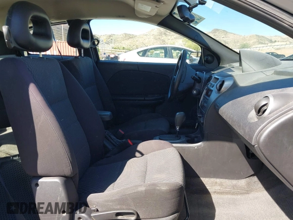 2006 Saturn ION z VIN 1G8AN15F66Z105150, wystawiony jako IAAI lot #41752428 z przebiegiem 110 857 mil mil oraz . Historia ofert i sprzedaży dostępna na DreamBid. Obrazek 5.
