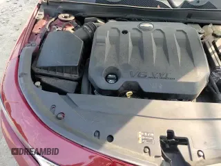 2019 Chevrolet Impala LT с VIN 1G11Z5S35KU147692, выставлен на аукционе Copart как лот 66915305 с пробегом 55 788 миль миль и Списание • Salvage title. История ставок и продаж доступна на DreamBid. Изображение 14.
