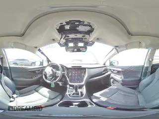 2024 Subaru Outback Limited с VIN 4S4BTANC9R3207986, выставлен на аукционе Copart как лот 53884425 с пробегом 14 024 миль миль и Списание • Salvage title. История ставок и продаж доступна на DreamBid. Изображение 16.