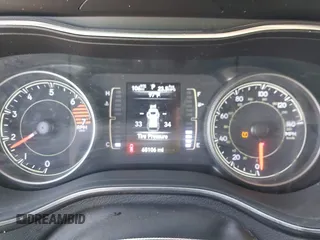 2019 Jeep Cherokee Latitude with VIN 1C4PJLCB7KD365667, listed as a IAAI auction lot 42504207 with 68,106 mi miles and . Bid and sale history available at DreamBid. Image 7.