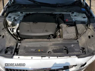 2018 Volvo V90 with VIN YV1A22VL4J1045333, listed as a Copart auction lot 59267905 with 119,848 mi miles and Clean title. Bid and sale history available at DreamBid. Image 11.