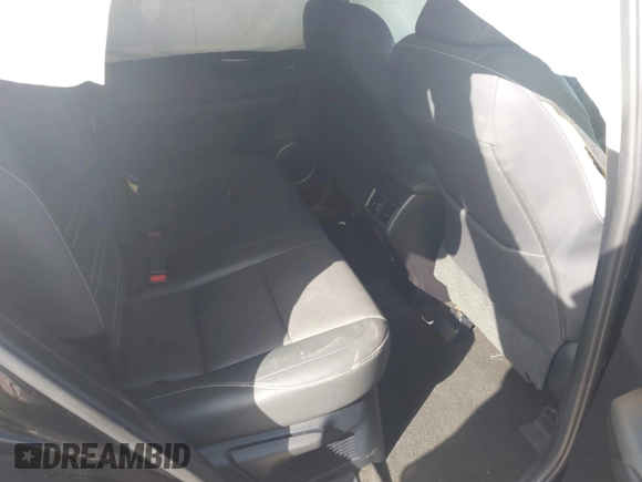2017 Lexus NX 200t z VIN JTJYARBZ3H2057130, wystawiony jako IAAI lot #42016242 z przebiegiem 94 995 mil mil oraz . Historia ofert i sprzedaży dostępna na DreamBid. Obrazek 8.