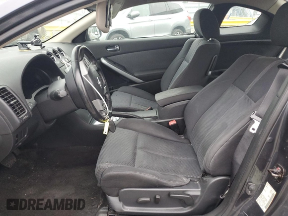 2009 Nissan Altima 2.5 S with VIN 1N4AL24EX9C134979, listed as a Copart auction lot 44179075 with 111,795 mi miles and Salvage Title. Bid and sale history available at carsss.com. Image 7.