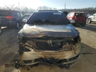 2012 Kia Forte SX с VIN KNAFW5A35C5580722, выставлен на аукционе Copart как лот 44570615 с пробегом Не указан миль и Списание • Salvage title. История ставок и продаж доступна на DreamBid. Изображение 5.