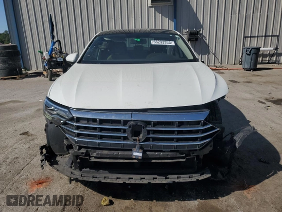 2019 Volkswagen Jetta S z VIN 3VWC57BU5KM047822, wystawiony jako Copart lot #55293365 z przebiegiem 74 538 mil mil oraz Nie do naprawy • Non repairable. Historia ofert i sprzedaży dostępna na DreamBid. Obrazek 5.