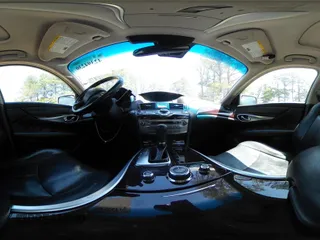 2012 Infiniti M with VIN JN1BY1AR4CM396809, listed as a IAAI auction lot 42394230 with 227,846 mi miles and . Bid and sale history available at DreamBid. Image 18.
