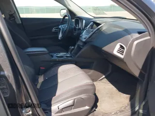 2017 Chevrolet Equinox LT with VIN 2GNFLFEK2H6282442, listed as a IAAI auction lot 42193246 with 87,631 mi miles and . Bid and sale history available at carsss.com. Image 5.