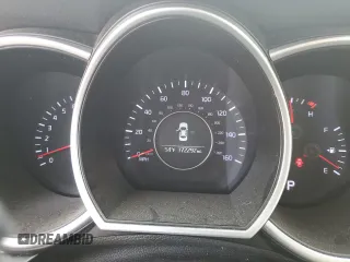 2015 Kia Optima LX with VIN 5XXGM4A72FG436488, listed as a Copart auction lot 51295695 with 172,292 mi miles and Salvage Title. Bid and sale history available at carsss.com. Image 9.