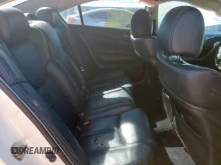 2011 Nissan Maxima SV with VIN 1N4AA5APXBC855595, listed as a Copart auction lot 49294615 with Not Provided miles and Salvage Title. Bid and sale history available at DreamBid. Image 10.