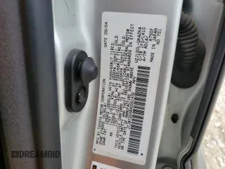 2004 Lexus GX 470 with VIN JTJBT20X840061432, listed as a Copart auction lot 54204055 with 200,484 mi miles and Salvage Title. Bid and sale history available at carsss.com. Image 13.
